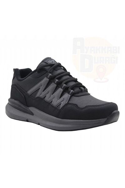 Wanderfull Men's Large Size Comfortable Oversized Casual Sports Shoes Sneaker