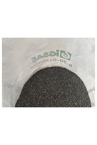 İGSAŞ Çim Coşturan Np Li Katı Organomineral Gübre 5kg Tartılıp Başka Ambalajda Gönderilecektir