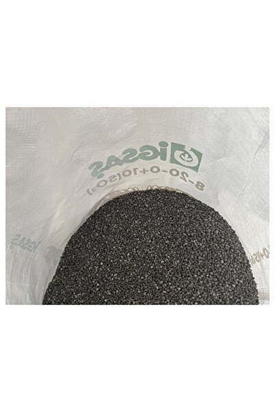 İGSAŞ Çim Coşturan Np Li Katı Organomineral Gübre 25 Kg