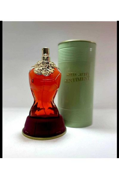 Sense Erotic Sense Art Romantic Women's Perfume 100ml