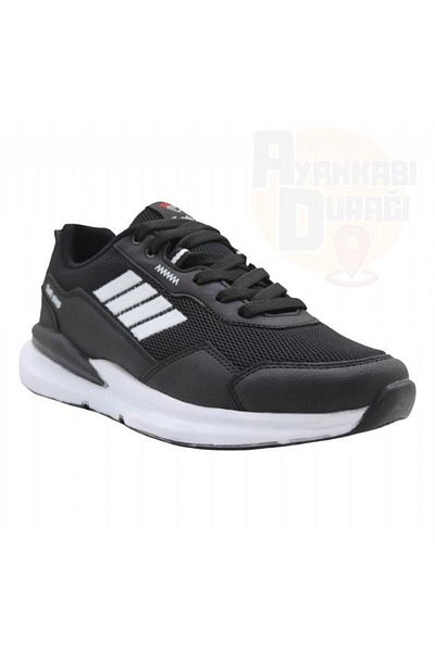 Wanderfull Men's Large Size Comfortable Oversized Casual Sports Shoes Sneaker