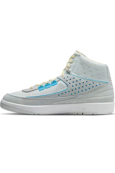 JORDAN 2 Retro SP Union - DN3802-001