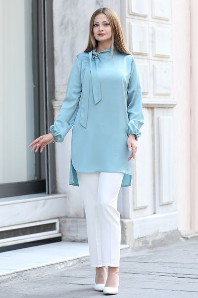 TesettürButik Trend Hijab Tunic