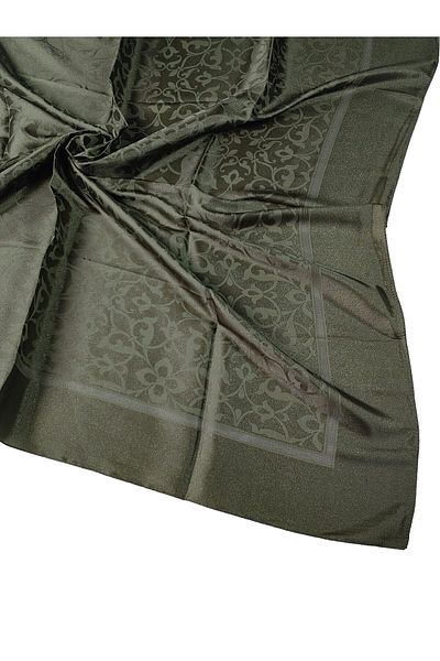 mim eşarp Κρυστάλλινα Αιγυπτιακά Κασκόλ Jacquard Devore