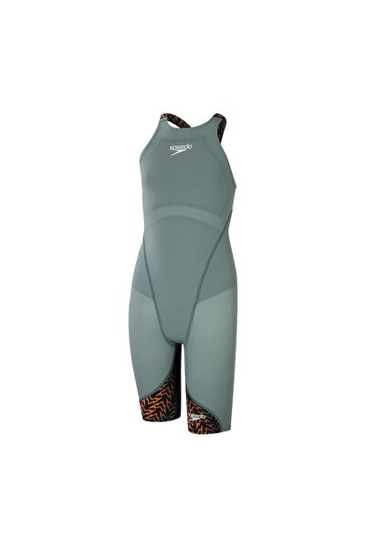 SPEEDO Lzr Ignite Kız Çocuk Yarış Mayosu