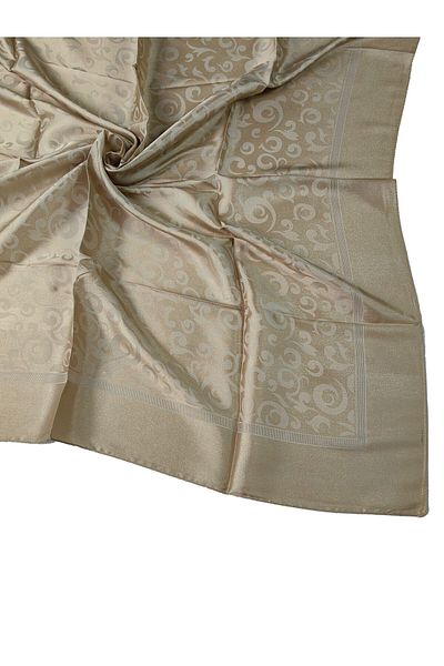 mim eşarp Κρυστάλλινα Αιγυπτιακά Κασκόλ Jacquard Devore