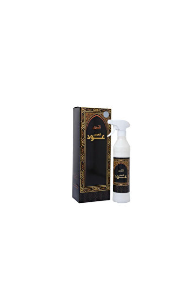 Banafa معطر المنزل عود النفيس بانافع للعود - 500 مل