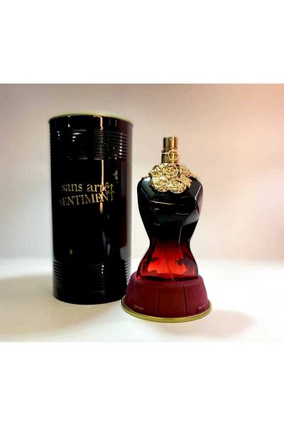 Sense Sense Art Romantic Women's Perfume 100ml