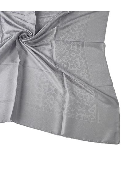 mim eşarp Κρυστάλλινα Αιγυπτιακά Κασκόλ Jacquard Devore