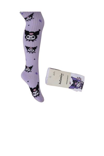 Katamino Minnie Girl Pantyhose
