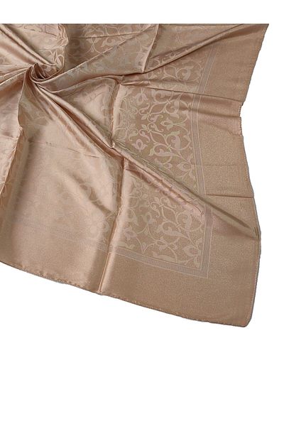 mim eşarp Κρυστάλλινα Αιγυπτιακά Κασκόλ Jacquard Devore