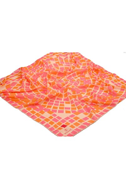 İpekhan Esinas -2025 New - Summer Collection Soft Scarf -30045