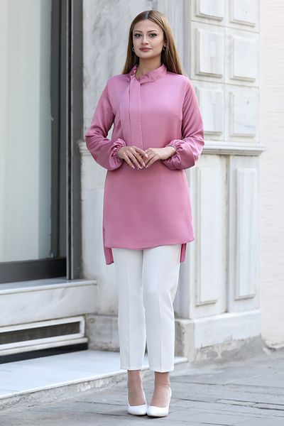 TesettürButik Trend Hijab Tunic