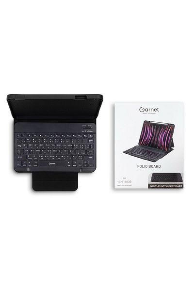 Garnet 11 2024Pro