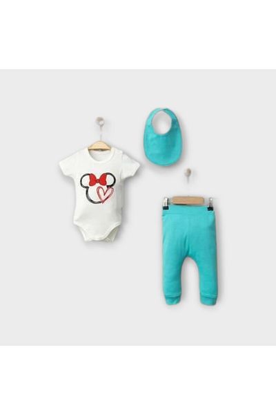 Lullaby Badil 3-Piece Set