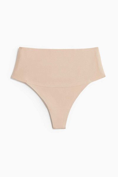 H&M Medium Shape Thong briefs
