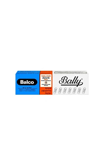 Bally Vgr Point Küçük Tüp Kontak Yapıştırıcı 50gr