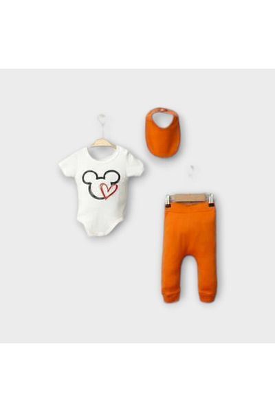 Lullaby Badil 3-Piece Set