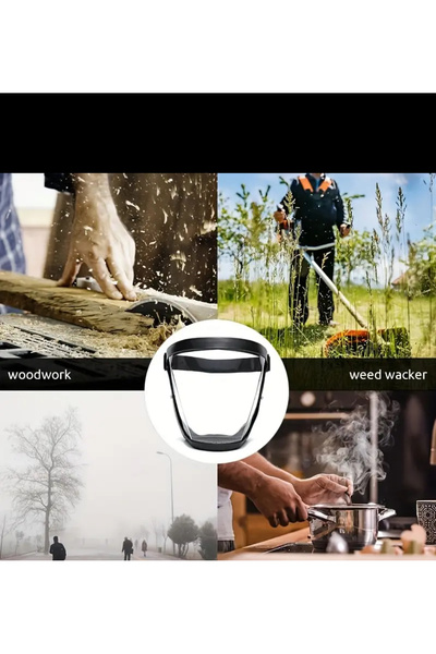 Marmara Buhar Yapmaz Yuz Maskesi Filtresiz Her Yuze Uyar Esnek