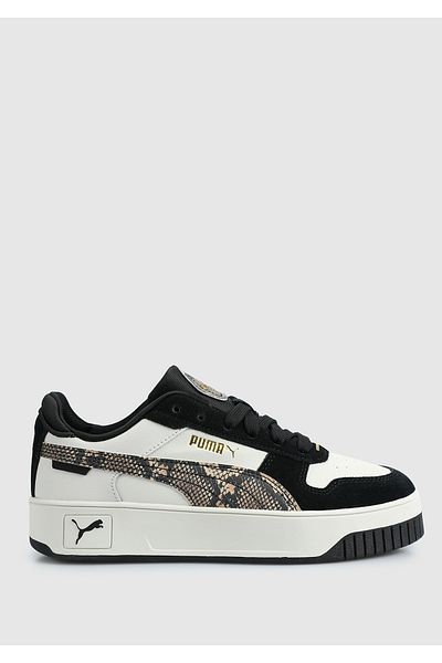 Puma Adidași Carina Street Snake Chic