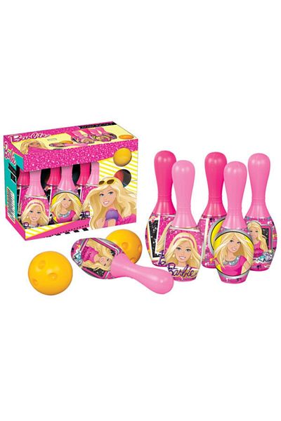 Shem Bowling set