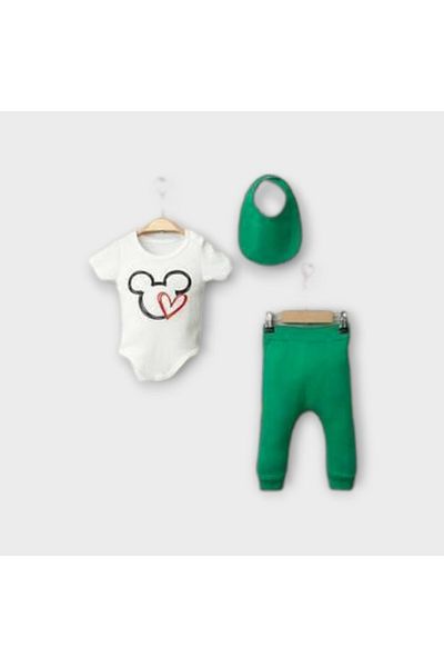 Lullaby Badil 3-Piece Set