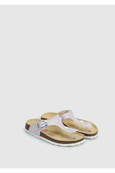 Superfit Lilac Girl's Slippers