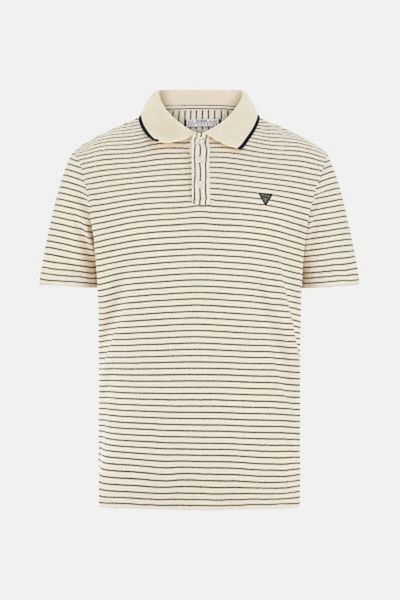 Guess Polo Coat