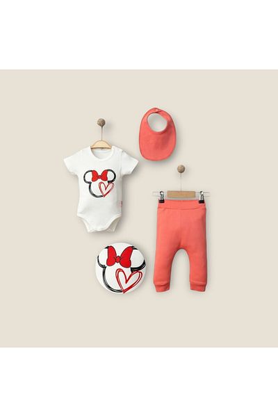 Lullaby Badil 3-Piece Set