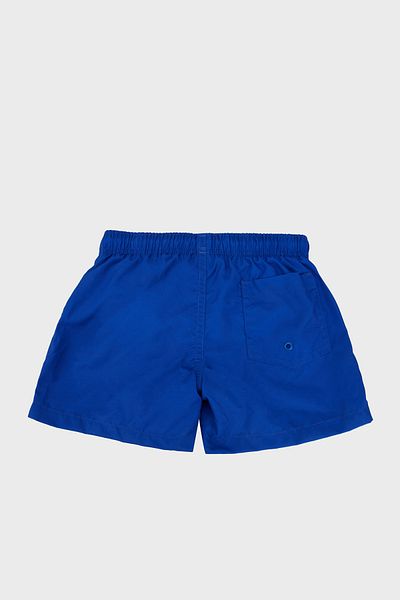 SLIPSTOP Night Wheels Color Blocking Imprimare Detaliat Talie obișnuită Scurtă Băieți SHORT SO 2532010005