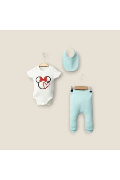 Lullaby Badil 3-Piece Set