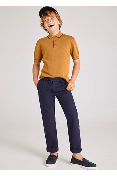 MAYORAL Pantaloni de in pentru baieti