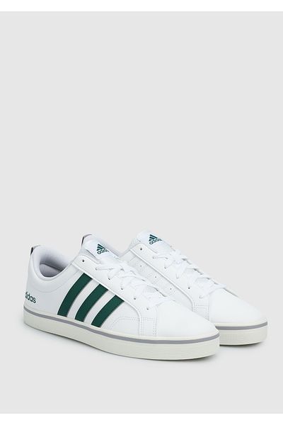 adidas Vs Pace 2.0 Weißer Herren-Sneaker Jı1812