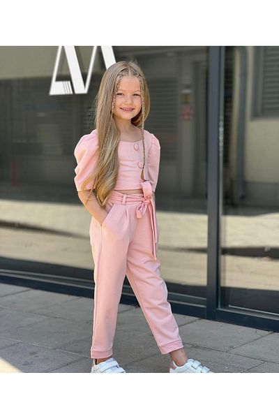vera kids Summer Style Children's Suit