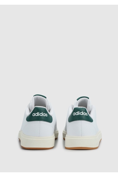 adidas Advantage Base 2.0 Beyaz Erkek Sneaker Jh8620