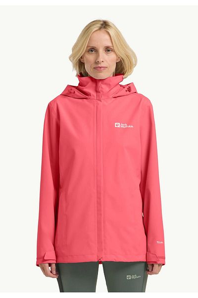 Jack Wolfskin Jachetă pentru femei Traltime 2l Jkt W A63902