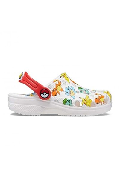 Crocs Pokemon Classic Clog K Kids Sandals 207739 -94S