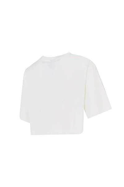 New Balance Lifestyle Women's T-Shirt Wnt1506-Sst