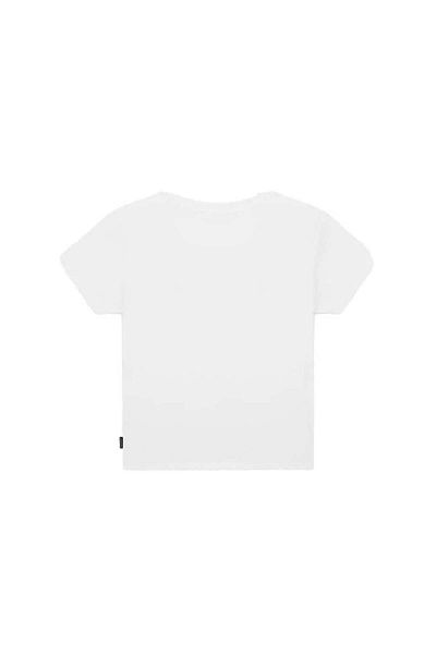 converse Women's Crop Top T-Shirt 10027252