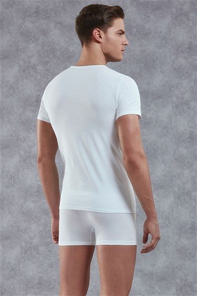Beruflic Doreanse 2855 Body Hugging Comfortable T-Shirt
