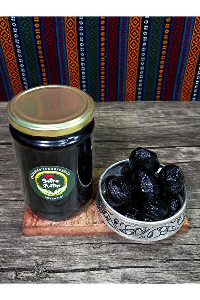 gazisofraantep Ceviz Reçeli Net 800 gr