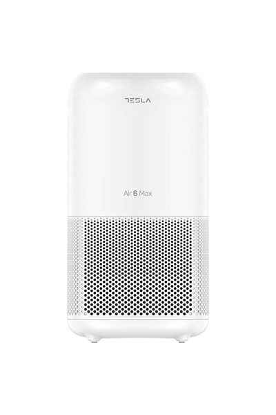 TESLA Tesla Air 6 MAX air purifierHEPA filter + activated carbon + Catalyst, UV-C light
