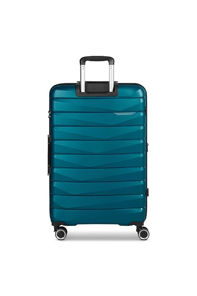 BENCH Cărucior Paris cu 4 roți, L 76 cm, cu pliuri extensibile
