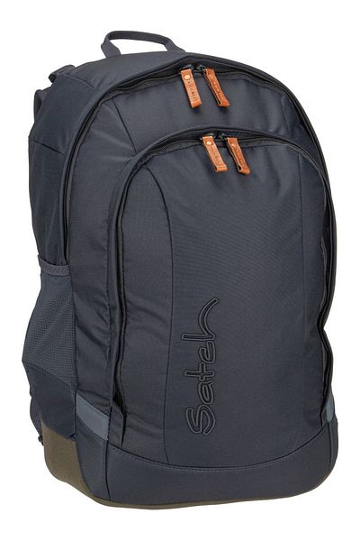 satch Schulranzen Air Nordic Edition
