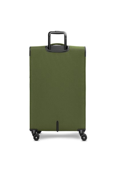Stratic Taska 4-rollen Trolley L 76 Cm Mit Dehnfalte