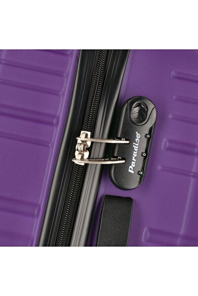 Check.In Paradise 4 Rollen Kofferset 3-teilig