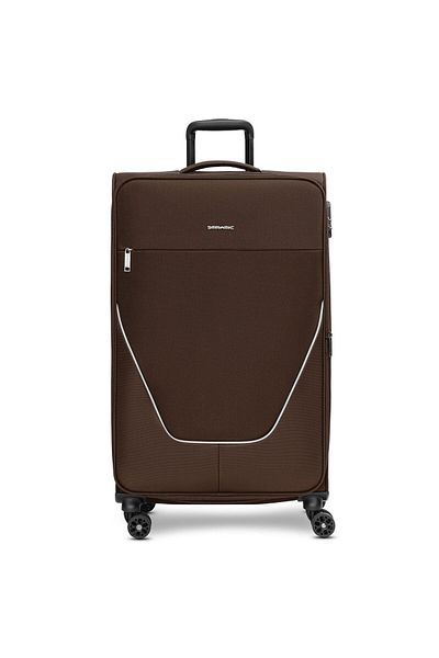 Stratic Taska 4-rollen Trolley L 76 Cm Mit Dehnfalte