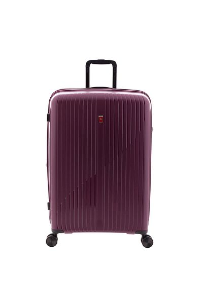 Gladiator 5000 4 Wheels Trolley 73 Cm With Expansion Pleat