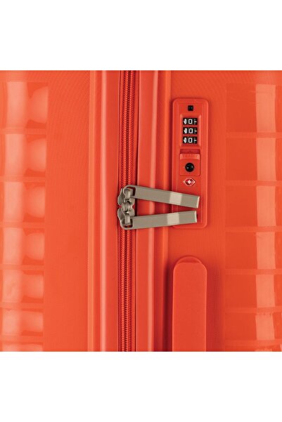 Worldpack Set valiză Havanna 4 roți 3 piese