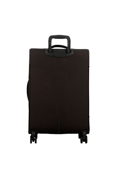 Jump Monthélys 4 Rollen Trolley 67 Cm Mit Dehnfalte
